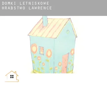 Domki letniskowe  Hrabstwo Lawrence
