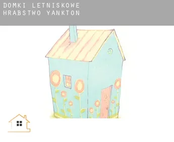 Domki letniskowe  Hrabstwo Yankton