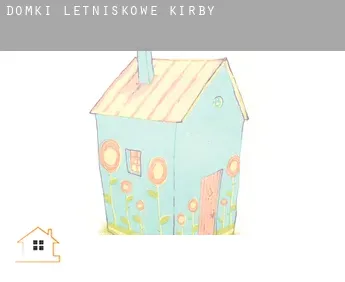 Domki letniskowe  Kirby