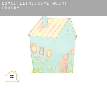 Domki letniskowe  Mount Crosby
