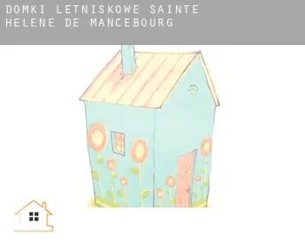 Domki letniskowe  Sainte-Hélène-de-Mancebourg