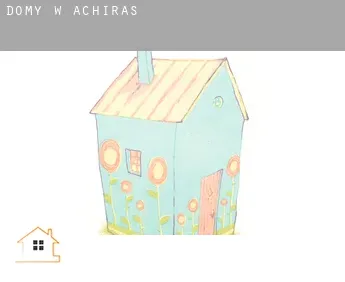 Domy w  Achiras