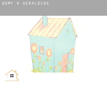 Domy w  Geraldine
