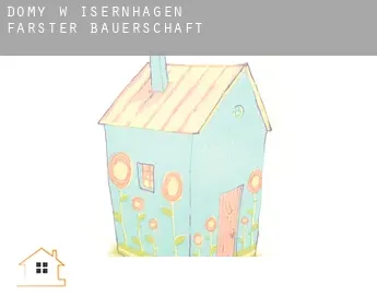 Domy w  Isernhagen Farster Bauerschaft