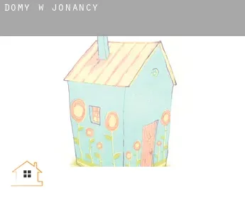 Domy w  Jonancy