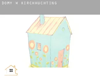 Domy w  Kirchhuchting