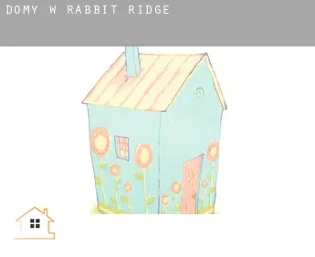 Domy w  Rabbit Ridge