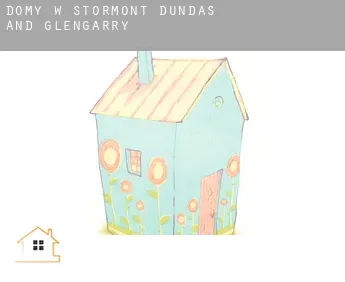 Domy w Stormont, Dundas and Glengarry