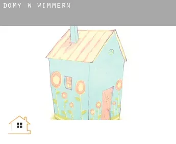 Domy w  Wimmern