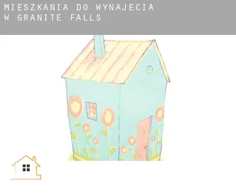 Mieszkania do wynajęcia w  Granite Falls
