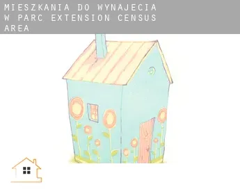 Mieszkania do wynajęcia w  Parc-Extension (census area)