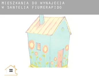 Mieszkania do wynajęcia w  Sant'Elia Fiumerapido