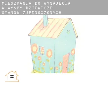 Mieszkania do wynajęcia w  Wyspy Dziewicze Stanów Zjednoczonych