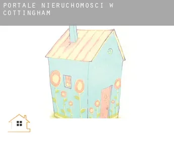 Portale nieruchomości w  Cottingham