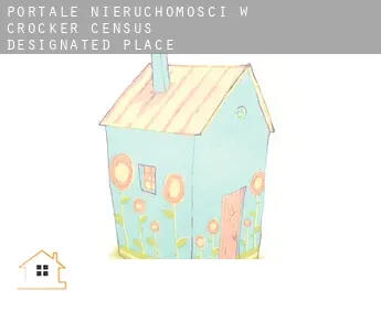 Portale nieruchomości w  Crocker