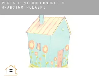 Portale nieruchomości w  Hrabstwo Pulaski