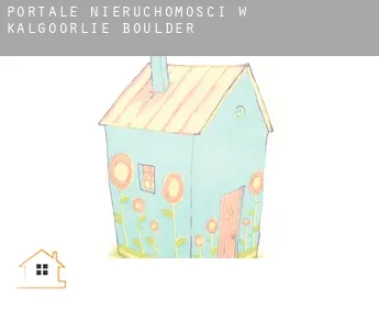 Portale nieruchomości w  Kalgoorlie/Boulder