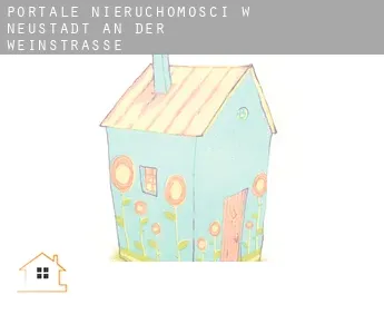Portale nieruchomości w  Neustadt an der Weinstraße Stadt