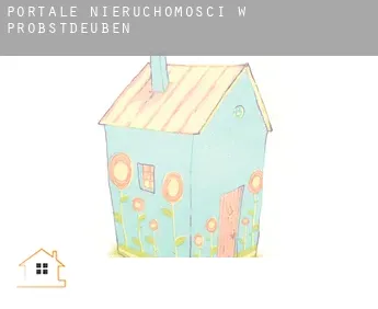 Portale nieruchomości w  Probstdeuben