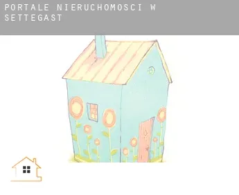Portale nieruchomości w  Settegast