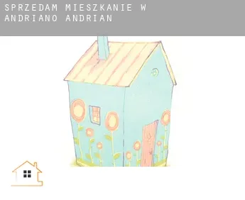 Sprzedam mieszkanie w  Andriano - Andrian