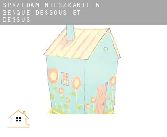 Sprzedam mieszkanie w  Benque-Dessous-et-Dessus