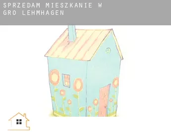Sprzedam mieszkanie w  Groß Lehmhagen