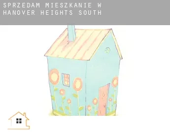 Sprzedam mieszkanie w  Hanover Heights South