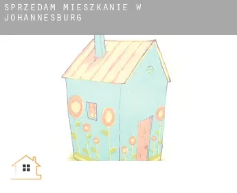 Sprzedam mieszkanie w  Johannesburg