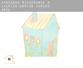 Sprzedam mieszkanie w  Laurier-Dorion (census area)