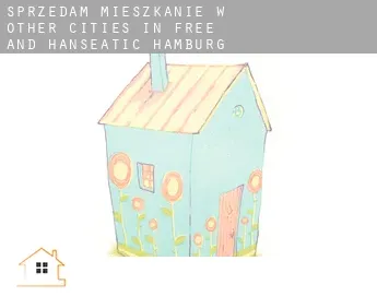 Sprzedam mieszkanie w  Other cities in Free and Hanseatic Hamburg