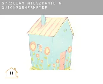 Sprzedam mieszkanie w  Quickbornerheide