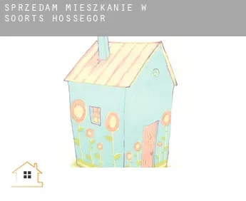 Sprzedam mieszkanie w  Soorts-Hossegor