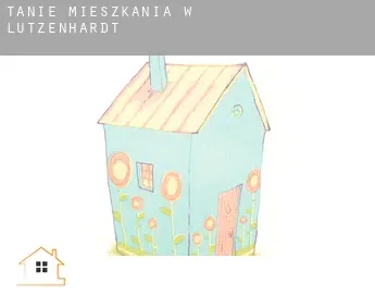 Tanie mieszkania w  Lützenhardt