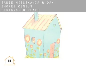 Tanie mieszkania w  Oak Shores