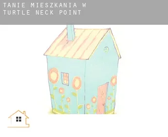 Tanie mieszkania w  Turtle Neck Point