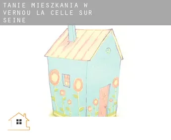 Tanie mieszkania w  Vernou-la-Celle-sur-Seine