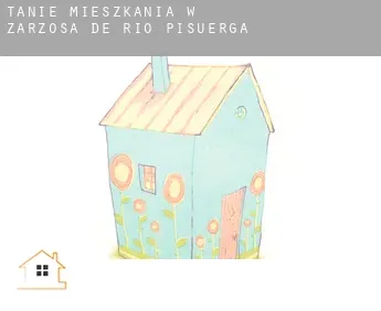 Tanie mieszkania w  Zarzosa de Río Pisuerga