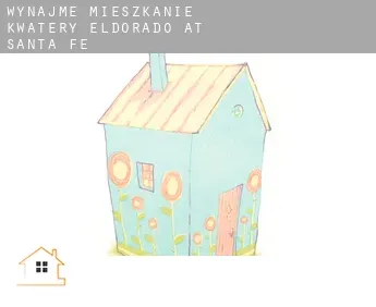 Wynajmę mieszkanie kwatery  Eldorado at Santa Fe