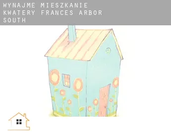 Wynajmę mieszkanie kwatery  Frances Arbor South