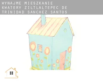 Wynajmę mieszkanie kwatery  Ziltlaltepec de Trinidad Sanchez Santos