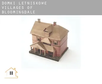 Domki letniskowe  Villages of Bloomingdale