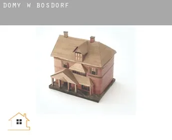 Domy w  Bösdorf