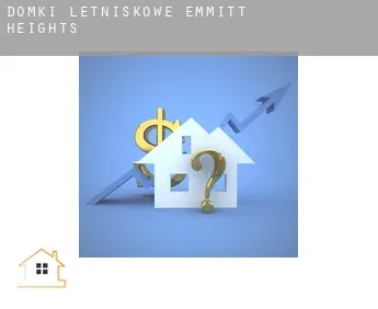 Domki letniskowe  Emmitt Heights