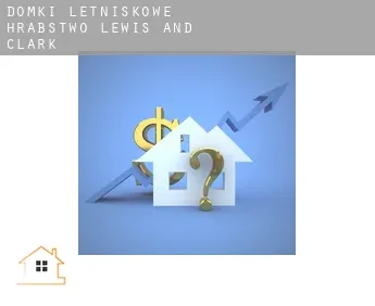 Domki letniskowe  Hrabstwo Lewis and Clark