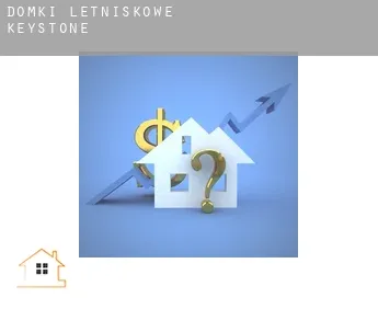 Domki letniskowe  Keystone