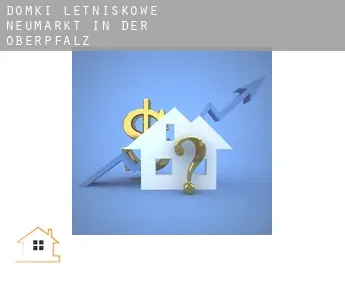 Domki letniskowe  Neumarkt in der Oberpfalz