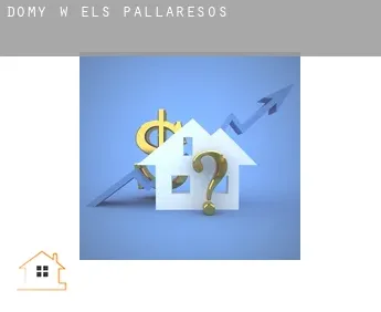 Domy w  els Pallaresos