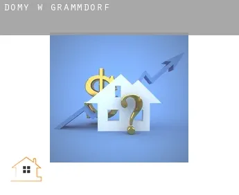 Domy w  Grammdorf