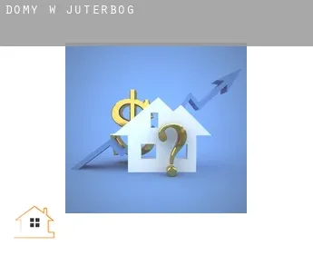 Domy w  Jüterbog